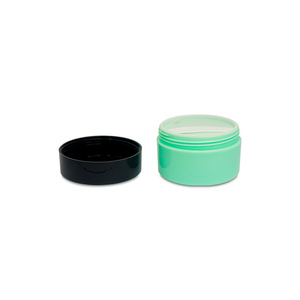 Tarro de Crema de 120g, Crema Facial de Pared Gruesa, Crema Depilatoria, Botella con Boca Ancha - Product Image 4