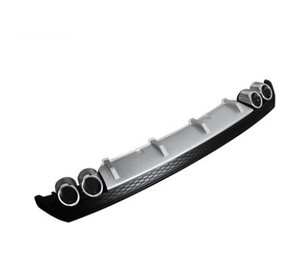 <span class=keywords><strong>R</strong></span>-Line กันชนหลังรถ Lip สำหรับ V <span class=keywords><strong>POLO</strong></span> PLUS 2019 2020 2021 <span class=keywords><strong>2022</strong></span>ชุดตัวถัง2023สปอยเลอร์คาร์บอนไฟเบอร์อุปกรณ์เสริมในการปรับแต่ง - Product Image 6