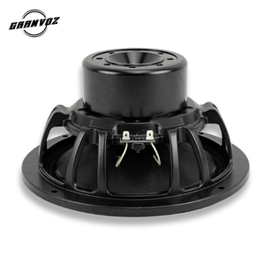 Loa midrange woofer chuyên nghiệp 500W Neodymium 8 inch với giỏ loa bằng nhôm, loa âm thanh xe hơi - Product Image 6