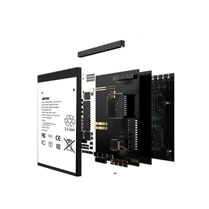 Batería de Polímero de Iones de Litio de Alta Calidad <span class=keywords><strong>EB</strong></span>-<span class=keywords><strong>BN970ABU</strong></span> para Note 10/10 Plus/10 Lite 3400mAh en Stock con 12 Meses de Garantía - Product Image 4
