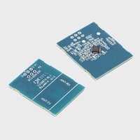 10G Microwave Low Power Radar Sensor Module High Sensitivity Human Motion Detection for Smart Home Light Control Arduino DIY Kit