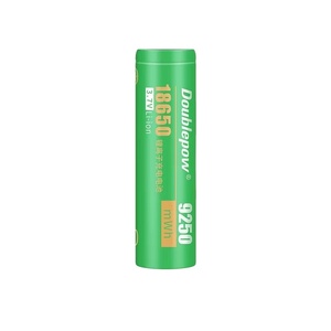 סוללה נטענת 18650 <span class=keywords><strong>li</strong></span> 3.7v 3000mah 2600mah 3500mah 3350mah סוללות ליתיום יון תא - Product Image 3