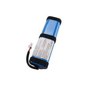แบตเตอรี่ลิเธียมไอออนใหม่สำหรับ <span class=keywords><strong>JBL</strong></span> <span class=keywords><strong>Xtreme</strong></span> <span class=keywords><strong>2</strong></span> 2INR19/66-<span class=keywords><strong>2</strong></span>, SUN-INTE-103 5200mAh 6800mAh แบตเตอรี่แบบชาร์จได้ - Product Image 6