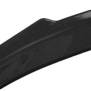 Aileron de coffre arrière StarNav style PSM pour BMW Série 2 F22 F23 F87 M2 218i 220i 228i M235i M240i Coupé 2 portes 2014- - Product Image 1