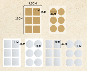חם מכירת תרופה transdermal להקל על שיכורה - Product Image 6
