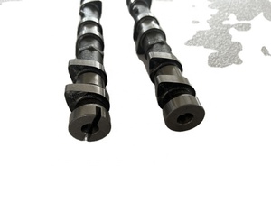 J20A 12710-65J00 y 12721-65J00  Utilizado para SUZUKI GRAND VITARA  ÁRBOL DE LEVAS - Product Image 4