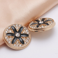 Boutons-pression fantaisie en alliage de zinc de haute qualité pour vêtements, lavables, formes carrée/diamant/cœur/étoile/rectangle, vente en gros