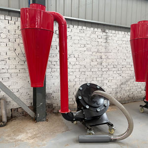 Nueva máquina de procesamiento de alimentación de finura ajustable de molino de martillo multifunción para exteriores para cría y <span class=keywords><strong>autoconsumo</strong></span> agrícola - Product Image 3