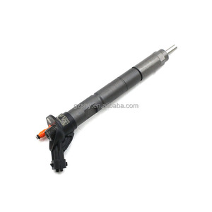 หัวฉีดดีเซลแบบเพียโซ 02JDE36716 LR056366 LR022335 - Product Image 3