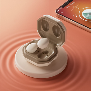 Eadphones-auriculares inalámbricos para el hogar, audífonos de centro comercial de 5,3 pulgadas - Product Image 3
