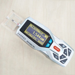GA-1602 yüzey Roughometer yüzey pürüzlülüğü ölçer profilometre ölçüm cihazı - Product Image 6
