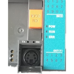 FATEK FBs-PACK เมมโมรี่แพ็ค หน่วยความจำแฟลช สำหรับจัดเก็บโปรแกรม PLC - Product Image 5
