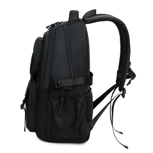 Mochila <span class=keywords><strong>2026</strong></span>, Fabricante de Mochilas Deportivas, Computadoras, Tendencia China, Calidad Oxford, Impermeable, Mochilas Personalizadas, Diseño de Mochila Escolar, Estilo Moderno - Product Image 3