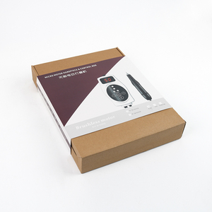 휴대용 치과 복원 트리밍 폴리싱 마무리 마이크로 모터 미니 브러시리스 50000rpm 전기 마이크로모터 - Product Image 6