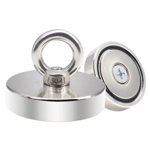 <span class=keywords><strong>Potente</strong></span> imán de pez con fuerte atracción <span class=keywords><strong>para</strong></span> una pesca efectiva - Product Image 3