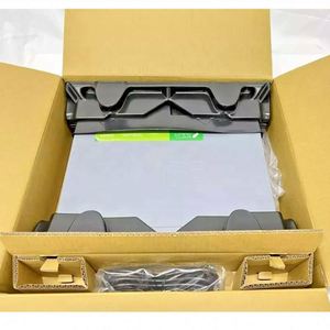 New Juniper QFX5110-48S-AFO2 48 Cổng 10G <span class=keywords><strong>Ethernet</strong></span> 4X40G QSfp + Uplinks Mạng Chuyển Đổi Với S-QFX5K-C1-A2 Cho Ảo Chassis - Product Image 1