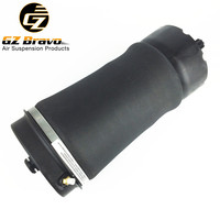 Ressort pneumatique arrière pour Land Rover Range Rover Vogue (L322) RKB500082