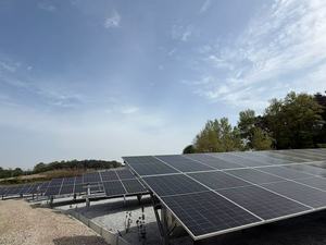 Rizen Solar 640W Monocrystalline for Solar 23.2% Efficiency Tier 1 PV Module - Product Image 6