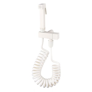Набор для биде с одной квадратной ручкой - Product Image 5