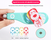 Faire semblant de jouer dentiste docteur bois outils tout-petits en bois jouet boîte à outils enfant en bas âge ensembles éducatifs enfants jouets pour 3 ans filles garçons