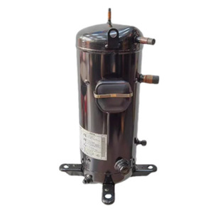 Compresseur de climatisation et de réfrigération Sanyo C-SBR110H15A 220V pour la remplacement et la réparation d'équipements frigorifiques - Product Image 1