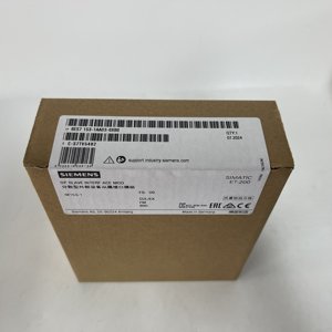 โมดูลอินเทอร์เฟซ ET200M DP Slave รุ่น IM153-1 6ES7153-1AA03-0XB0 - Product Image 1