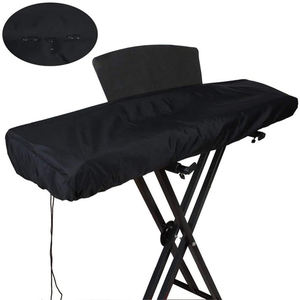 Professionale BSCI fabbrica premiurm 88 chiave copertura antipolvere della tastiera coulisse piano di copertura - Product Image 2