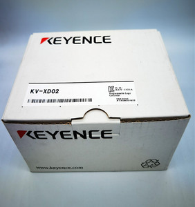 Unidad de Utilización de Datos del Controlador Programable KV-XD02 - Product Image 6