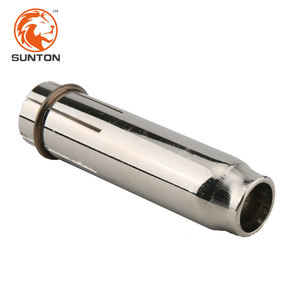 Accessoires de pistolet de torche de soudage ST Mig Buse <span class=keywords><strong>Kemppi</strong></span> 4300260 - Product Image 3