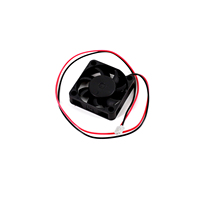 Leibinger JET2 Neo GB55-005549K Boîtier électronique de ventilateur NEUF pour environnement chaud, Pièces de rechange alternatives pour machine, Durée de vie 1 an