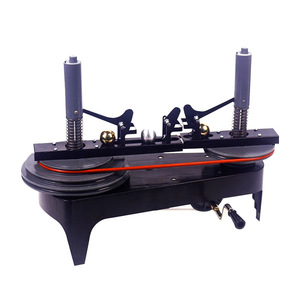 Centripetal force demonstration device for middle and high school teaching equipment, centripetal force formula for <b>physics</b>. - Product Image 1