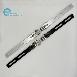 Soporte Ajustable para Cadera Yuansheng de 450 mm, Negro, Plateado, Gris, para Rehabilitación Postoperatoria - Product Image 1