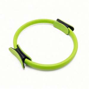 Anneau de Pilates de Résistance en Gros pour Fitness – Cercle d'Exercice de Pilates pour Yoga, Cadeaux Promotionnels et d'Affaires - Product Image 5