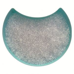 Vente en gros en usine de résine polycarbonate Vrigin PC 2097 matières premières en plastique PC transparent à haute viscosité et à fort impact - Product Image 2