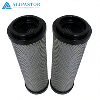 Élément filtrant de précision pour système de séchage d'air comprimé EA220U-X1 EA220H-X1 LFA-100AR LFA-100ACS