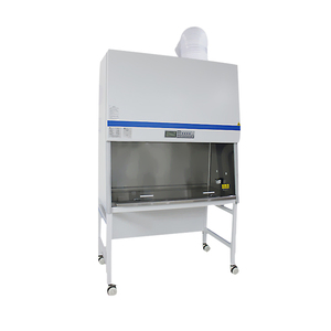 ตู้ปลอดเชื้อแบบลามินาร์ฟลอว์ Cartmay Modern Small <span class=keywords><strong>Class</strong></span> I II 1 <span class=keywords><strong>2</strong></span> สำหรับห้องปฏิบัติการทางชีวภาพ ใช้ในโรงพยาบาลและโรงงาน ผลิตจากโลหะ - Product Image 3