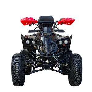 Bicicleta Eléctrica con Eje de Transmisión para Playa, Motocicleta Todoterreno, ATV, Alquiler en Zonas Escénicas, Bicicleta de Montaña para Niños y Adultos - Product Image 5