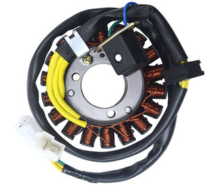 Phụ Tùng Xe Máy Máy Phát Điện Stator Coil <span class=keywords><strong>Comp</strong></span> Cho Hyosung GV250 2012-2015 GT250 GT250R GTR250 2009-2018 32101H98600 GTR GT 250 R - Product Image 5