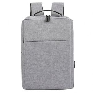 Mochila Promocional Económica con Logotipo Personalizado, Mochila para Portátil para Regalos a Clientes, Eventos de Marketing - Product Image 1