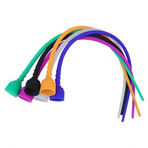 ถ้วยดูดยาวซิลิโคนเหลวDilatorกระตุ้นของเล่นสําหรับผู้ใหญ่สําหรับผู้ใหญ่เกย์SoundingอวัยวะเพศชายเสียบแทรกUrethra <span class=keywords><strong>Catheter</strong></span> - Product Image 1