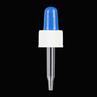 10ml 10cc PET Silicone petit produit chimique 10ml flacon compte-gouttes conteneur compressible laboratoire médical goutte bouteille petit PET