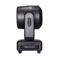 K10 Channel Mini 7x60W LED Moving Head Light Bee Eye mit RGBW DMX512-Steuerung für Hochzeiten und DJ-Shows