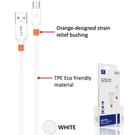 Grosir kabel pengisian daya Cepat USB Tipe C IOS 3A USB ke 8PIN mikro tipe-c pengisi daya ponsel kabel tanggal untuk IPhone