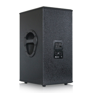 Loa chuyên nghiệp 12 inch, âm thanh chuyên nghiệp cho tiệc tùng, hai đường tiếng, dải tần đầy đủ - Product Image 4