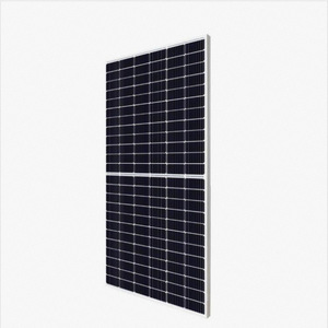 Module Solaire Photovoltaïque Monocristallin Ates 450W pour Génération d'Énergie Distribuée, Haute Efficacité, Kunshan - Product Image 1
