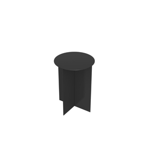 Publicité yiree usine d'acier vente en gros de luminaires de magasin de détail en métal <span class=keywords><strong>table</strong></span> de présentoir d'exposition ronde - Product Image 5