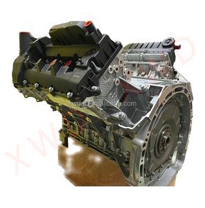 Motor de Coche Supercargado de 306 CV, Motor de Gasolina V8 para Land Range, Motor de Coche Remanufacturado de 306 CV, Motor de Coche Supercargado de 306 CV - Product Image 1