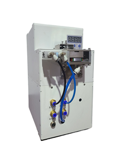 Les machines à verrouillage à vis semi-automatiques à alimentation par adsorption magnétique utilisent des appareils ménagers tables chaises armoires multiprises - Product Image 3