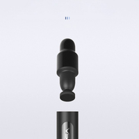 VSGO V-P03E Headset VR Alat Pembersih Lensa Scope Pena Pembersih Lensa Optik Debu dan Pembersih Sidik Jari