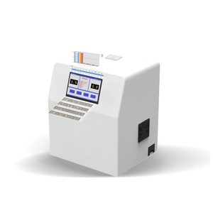 Shandong Laiyin Wheat And Corn Imperfect Kernel Analyzer IN-WS10 For Grain Quality Detection - Product Image 1